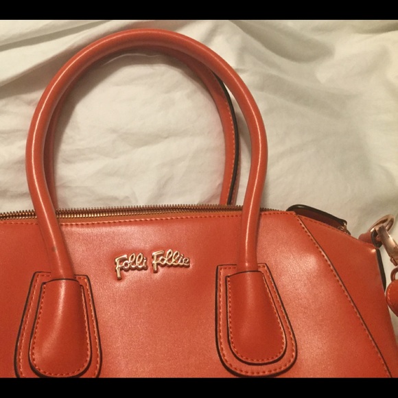 Folli Follie handbag - Picture 6 of 7